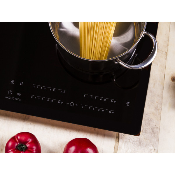 Фото - Варильна поверхня електрична Electrolux IPES6452KF