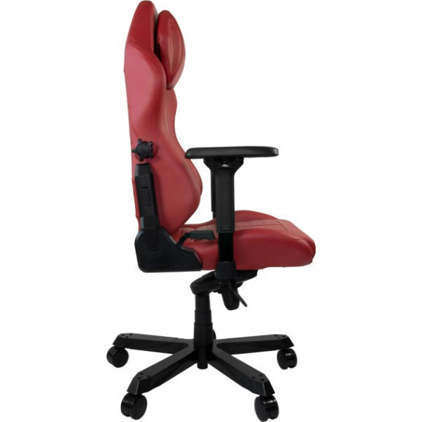 Фото - Крісло для геймерів DXRacer Master Max DMC-I233S-R-A2 Red