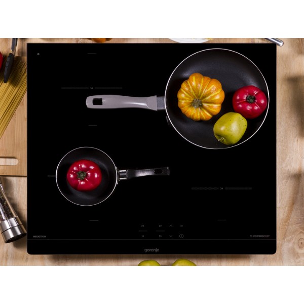 Фото - Варильна поверхня електрична Gorenje IT 640 BSC