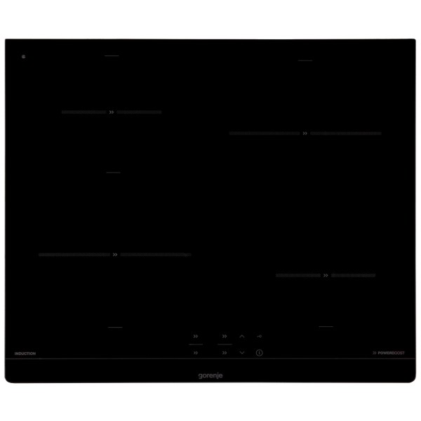 Фото - Варильна поверхня електрична Gorenje IT 640 BSC