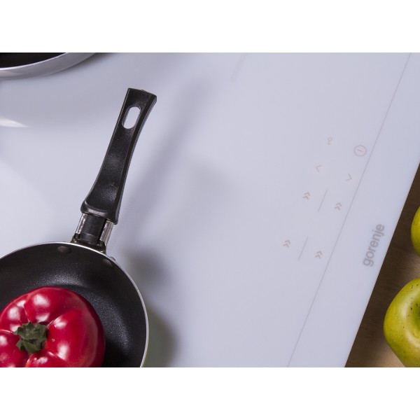 Фото - Варочная панель электрическая Gorenje IT 640 WSC