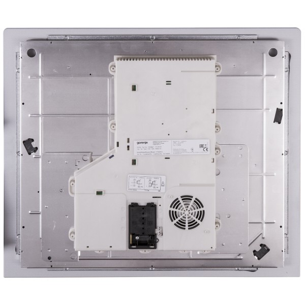 Фото - Варочная панель электрическая Gorenje IT 640 WSC