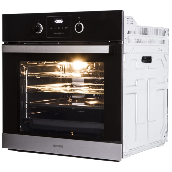 Фото - Духовой шкаф Gorenje BO 637 E36XG-2