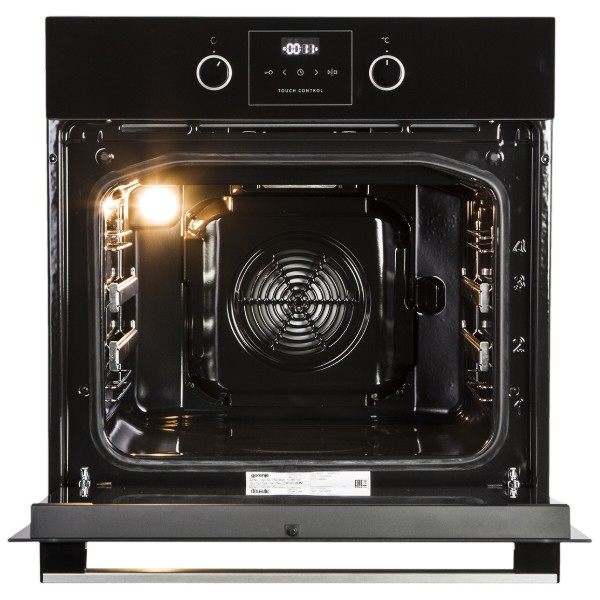 Фото - Духовой шкаф Gorenje BO 637 E36XG-2