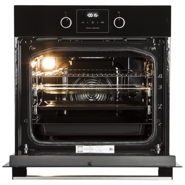 Фото - Духовой шкаф Gorenje BO 637 E36XG-2