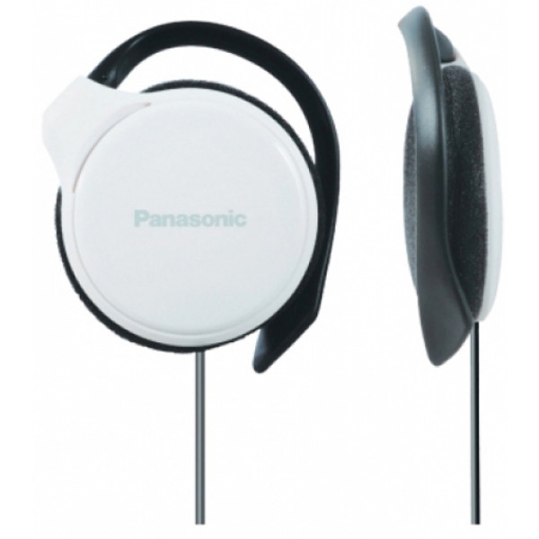 Фото - Навушники накладні Panasonic RP-HS46E-W