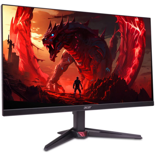 Фото - Монитор игровой Acer Nitro VG270X1BMIIPX (UM.HV0EE.101)