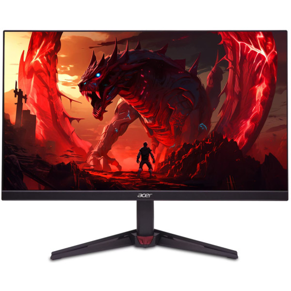 Фото - Монитор игровой Acer Nitro VG270X1BMIIPX (UM.HV0EE.101)