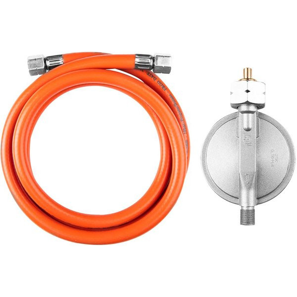 Фото - Тепловая пушка GRAPHITE 58GE101