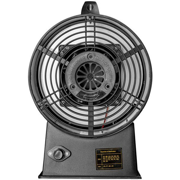 Фото - Тепловая пушка GRAPHITE 58GE101