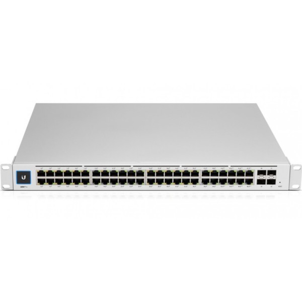 Фото - Коммутатор локальной сети (Switch) Ubiquiti USW-48