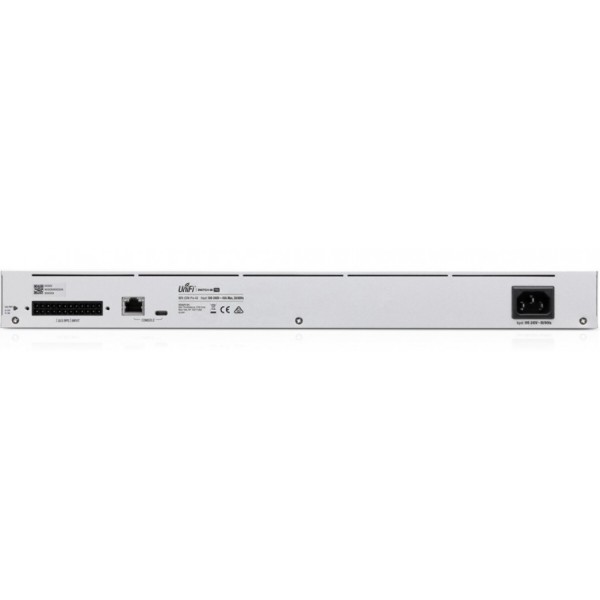 Фото - Коммутатор локальной сети (Switch) Ubiquiti USW-48