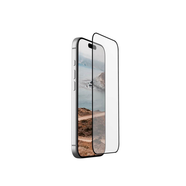 Фото - Захисне скло для смартфону UAG for iPhone 17 Pro (14438311VNA)