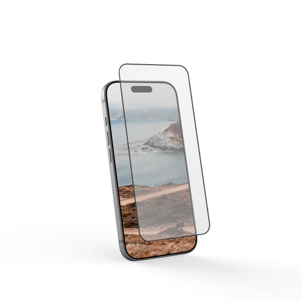 Фото - Захисне скло для смартфону UAG for iPhone 17 Pro (14438311VNA)