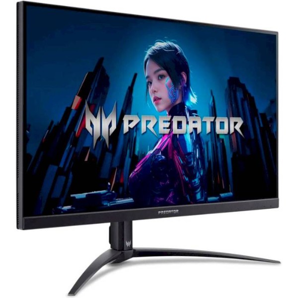 Фото - Монитор игровой Acer Predator XB323QUM3bmiiphx (UM.JX3EE.304)