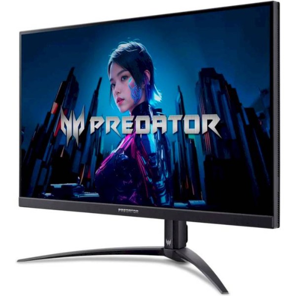Фото - Монитор игровой Acer Predator XB323QUM3bmiiphx (UM.JX3EE.304)