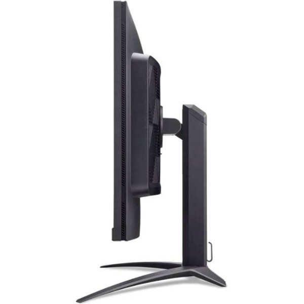 Фото - Монитор игровой Acer Predator XB323QUM3bmiiphx (UM.JX3EE.304)