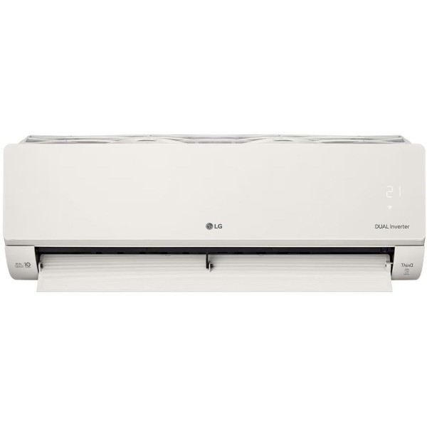 Фото - Кондиціонер спліт LG AB12BK.NSJR/AB12BK.UA3R