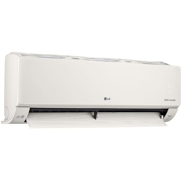 Фото - Кондиціонер спліт LG AB12BK.NSJR/AB12BK.UA3R