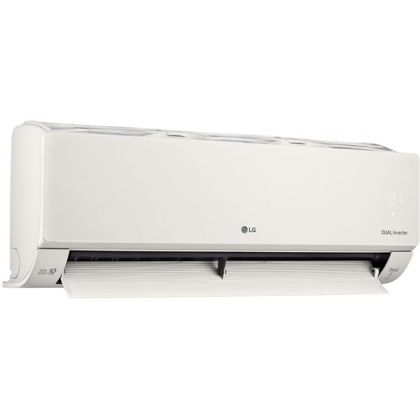 Фото - Кондиціонер спліт LG AB09BK.NSJR/AB09BK.UA3R