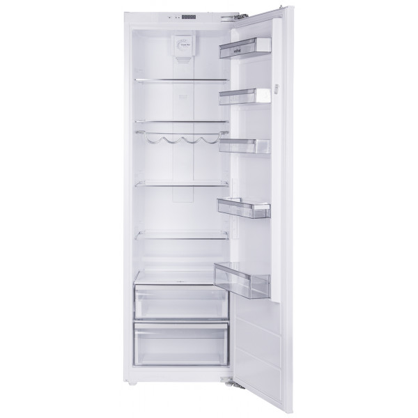 Фото - Уцінка - Холодильник вбудований Vestfrost IR2795E #