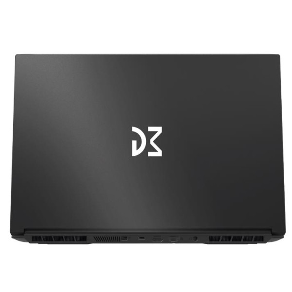 Фото - Ноутбук игровой Dream Machines CI7-13620H (RG4050-15UA67) Black