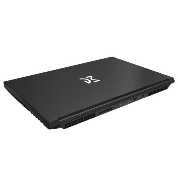 Фото - Ноутбук игровой Dream Machines CI7-13620H (RG4050-15UA67) Black