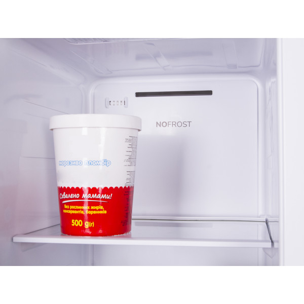 Фото - Холодильник Gorenje NRS9182MB