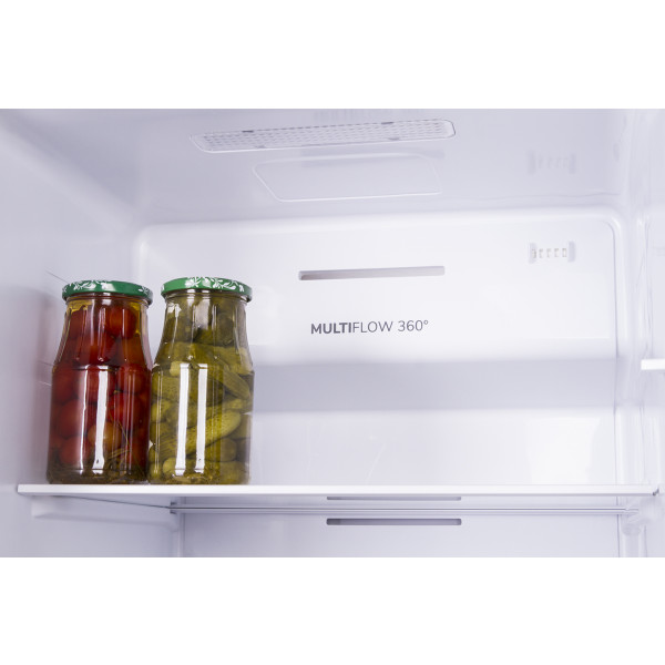 Фото - Холодильник Gorenje NRS9182MB