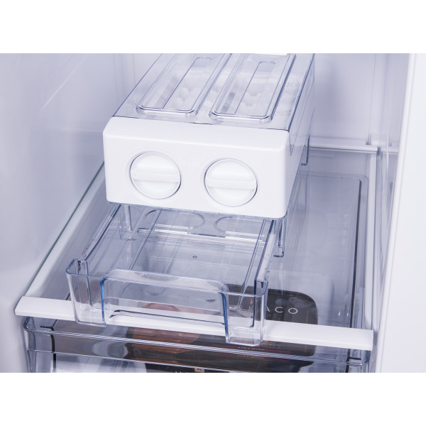 Фото - Холодильник Gorenje NRS9182MB