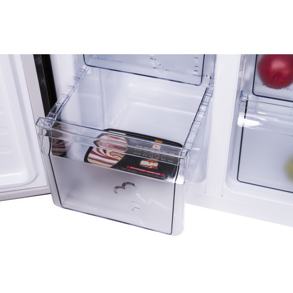 Фото - Холодильник Gorenje NRS9182MB