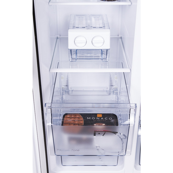 Фото - Холодильник Gorenje NRS9182MB