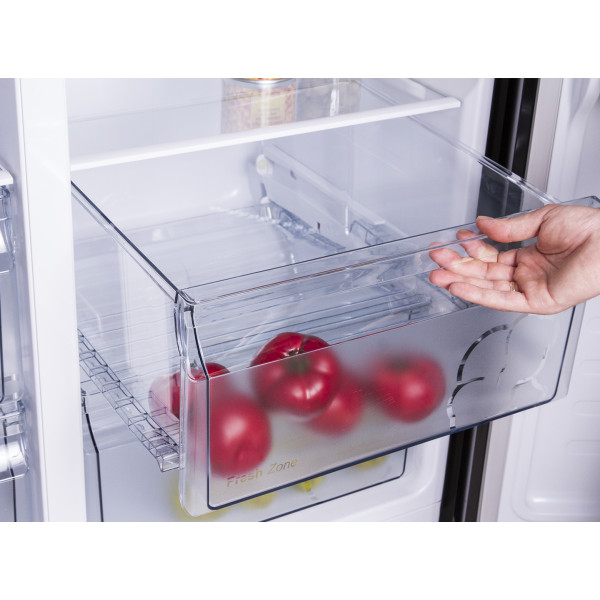 Фото - Холодильник Gorenje NRS9182MB