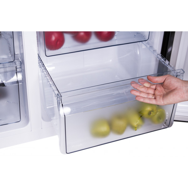 Фото - Холодильник Gorenje NRS9182MB