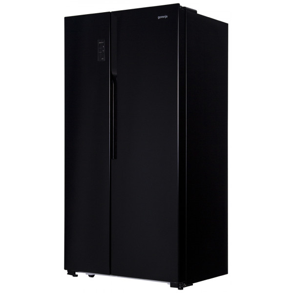 Фото - Холодильник Gorenje NRS9182MB