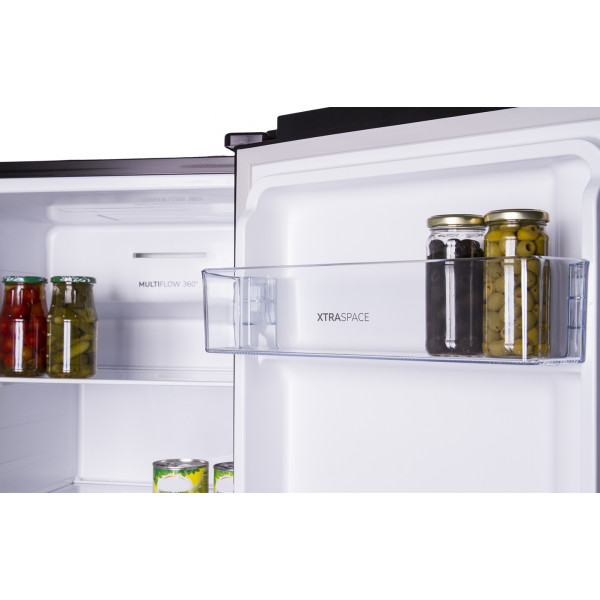 Фото - Холодильник Gorenje NRS9182MB