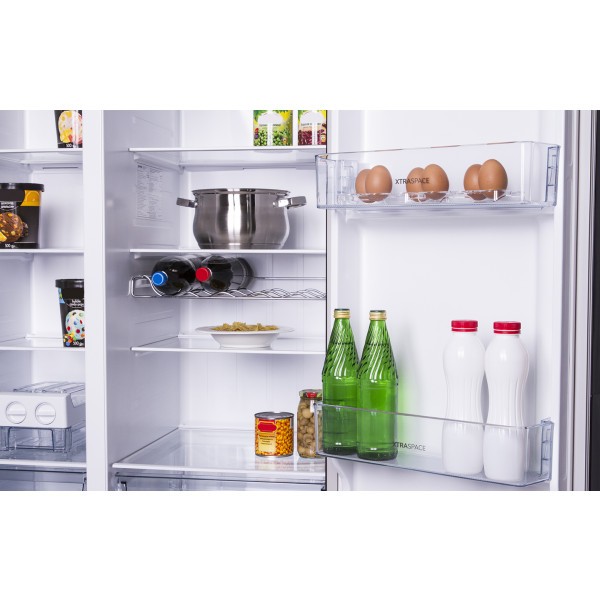 Фото - Холодильник Gorenje NRS9182MB