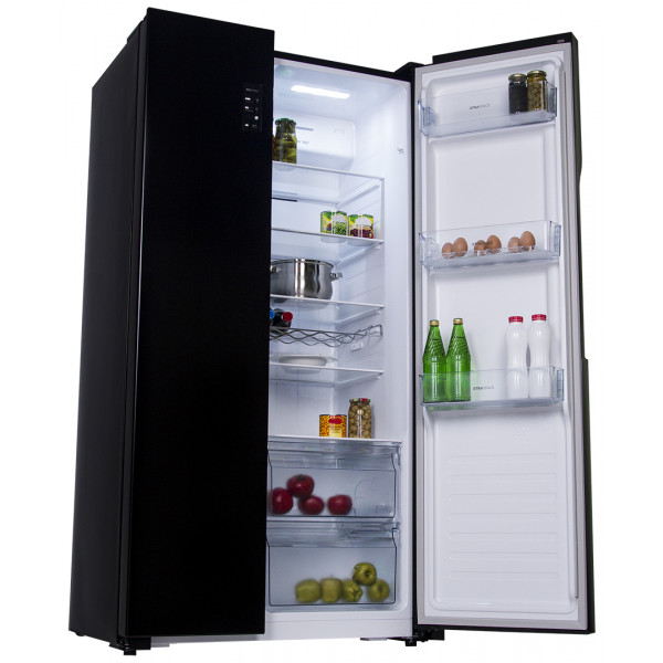 Фото - Холодильник Gorenje NRS9182MB