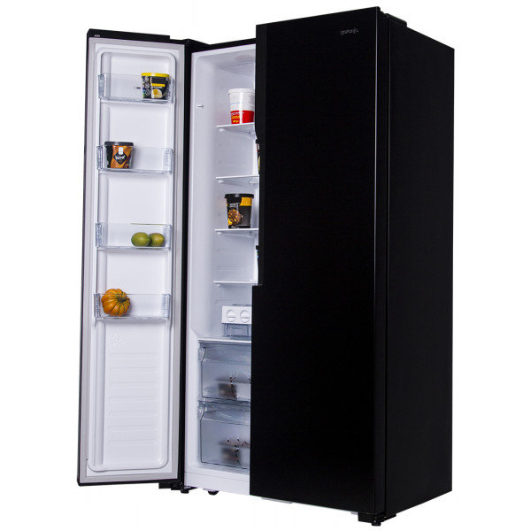 Фото - Холодильник Gorenje NRS9182MB