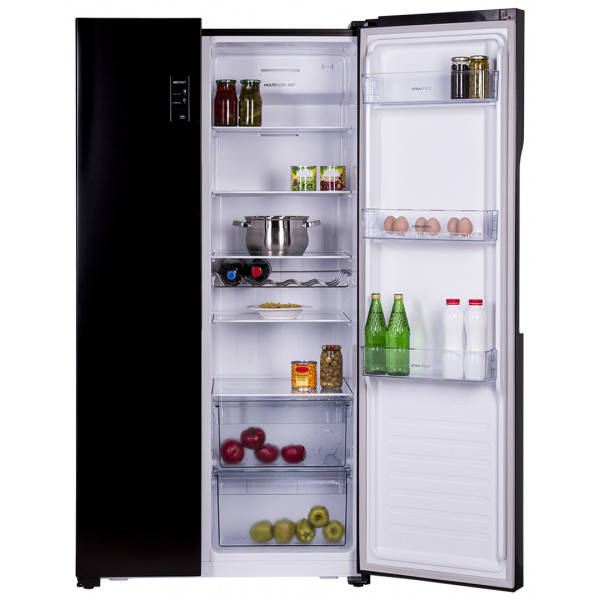 Фото - Холодильник Gorenje NRS9182MB