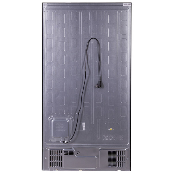 Фото - Холодильник Gorenje NRS9182MB