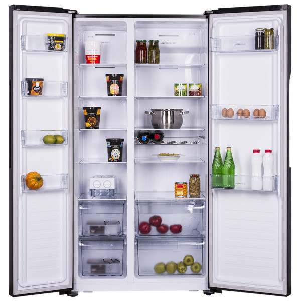 Фото - Холодильник Gorenje NRS9182MB