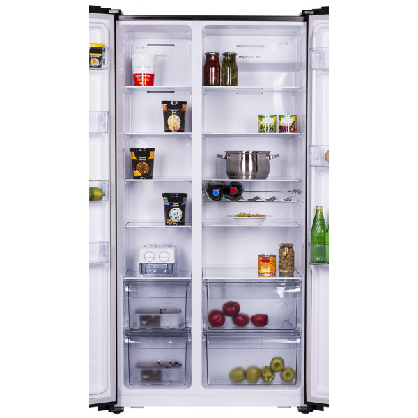 Фото - Холодильник Gorenje NRS9182MB