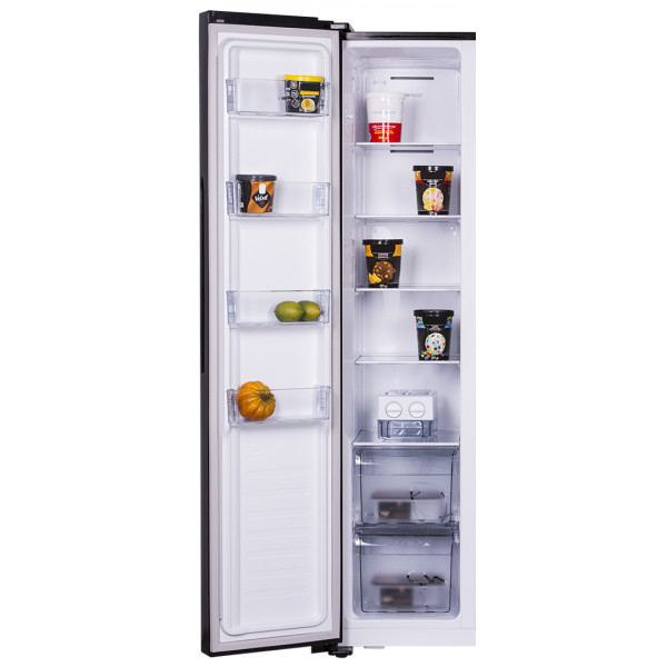 Фото - Холодильник Gorenje NRS9182MB