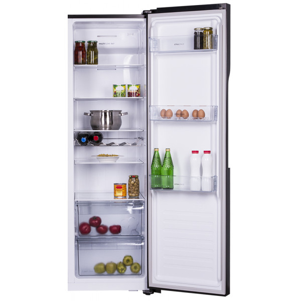 Фото - Холодильник Gorenje NRS9182MB