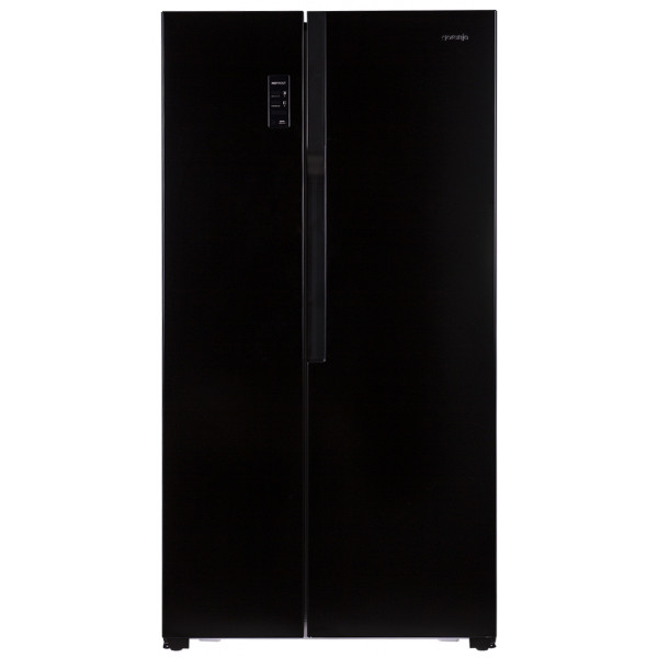 Фото - Холодильник Gorenje NRS9182MB