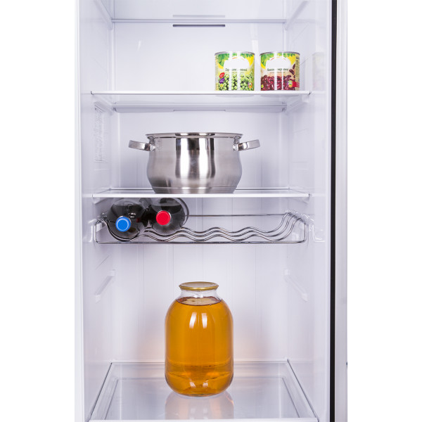 Фото - Холодильник Gorenje NRS9182MB