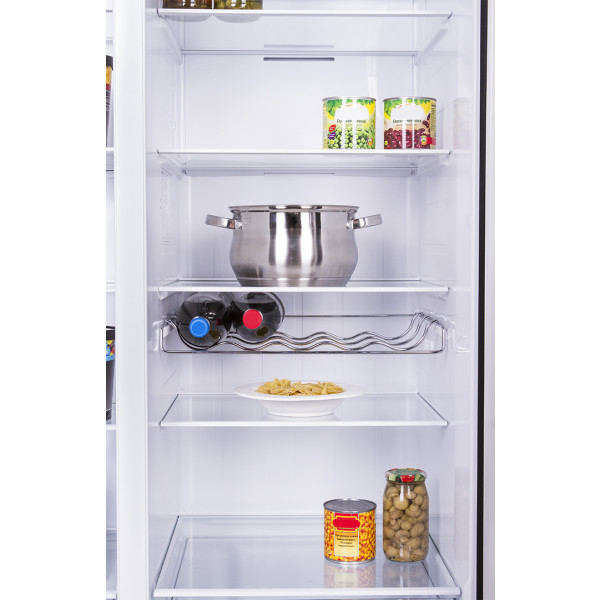 Фото - Холодильник Gorenje NRS9182MB