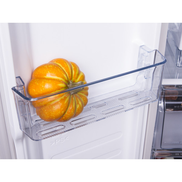 Фото - Холодильник Gorenje NRS9182MB