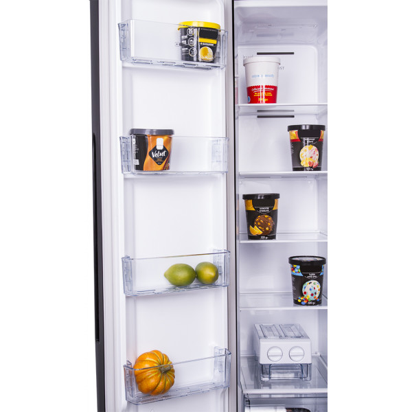 Фото - Холодильник Gorenje NRS9182MB